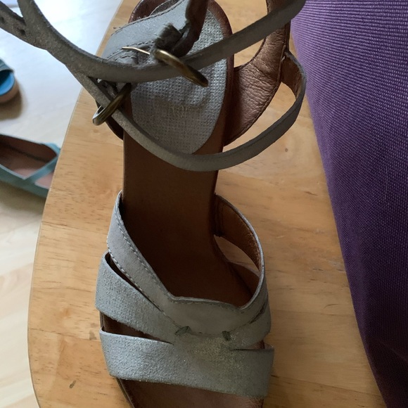 Miz mooz shoes - Picture 3 of 5